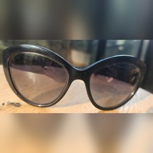 Dolce & Gabbana cat eye sunglasses